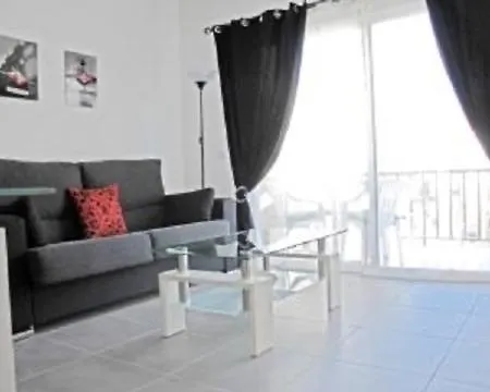 Apartment Mareverde Costa Adeje (Tenerife)