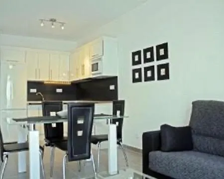 Apartment Mareverde Costa Adeje (Tenerife)