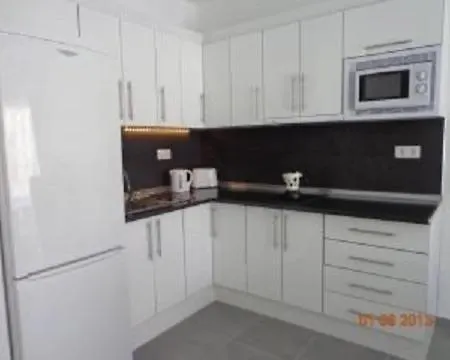 Apartment Mareverde Costa Adeje (Tenerife)