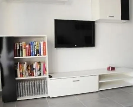玛勒贝尔德公寓