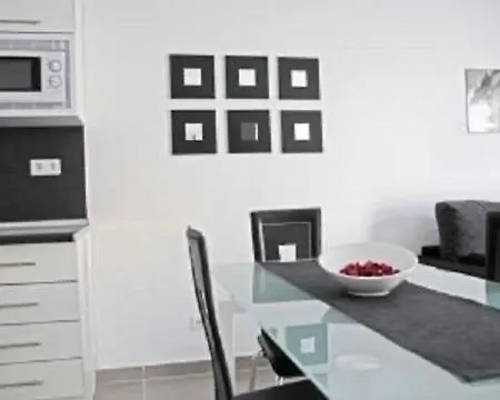 Apartament Mareverde