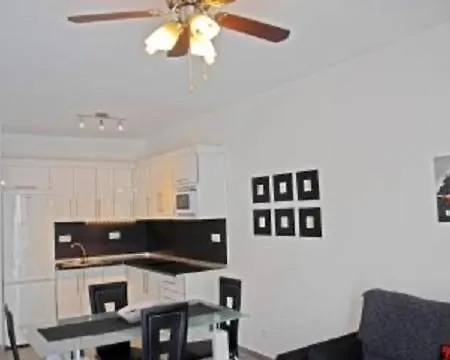 Mareverde Apartament