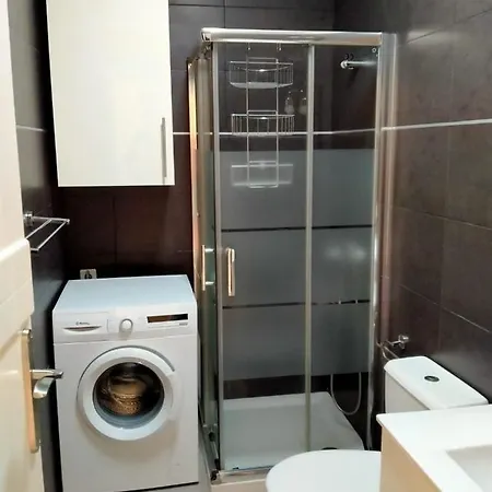 Apartament Mareverde *