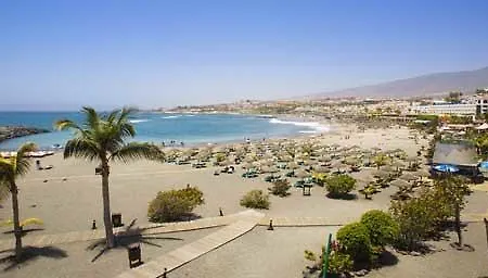 Apartament Mareverde Costa Adeje (Tenerife)