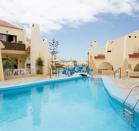 Apartament Mareverde